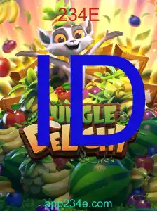JungleDelight