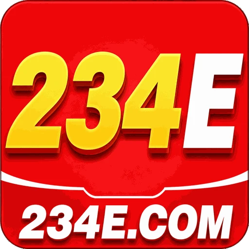 234E-Platform APK Resmi Login Mudah Tanpa VPN Terpercaya Logo